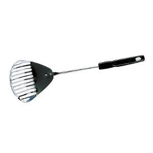 Spot Chrome Litter Scoop
