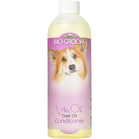 
              BIO-GROOM 32316 1 Pint Vita Oil Absorbable Coat Oil
            