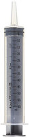 Lixit Hand Feeding Syringes for Baby Animals (60ML)