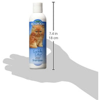 
              Bio-groom Kuddly Kitten Shampoo, 8-Ounce
            
