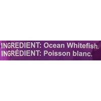
              PureBites Ocean Whitefish for Cats, 0.70oz / 20 g- Value Size
            