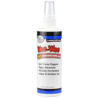 
              Four Paws Wee-Wee Puppy Dog Housebreaking Aid, 8 oz Spray
            