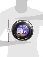
              Loving Pets Bella Bowl for Dogs, Extra Large, Espresso
            