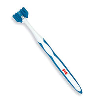 
              Nylabone Advanced Oral Triple Action Dog Dental Kit
            