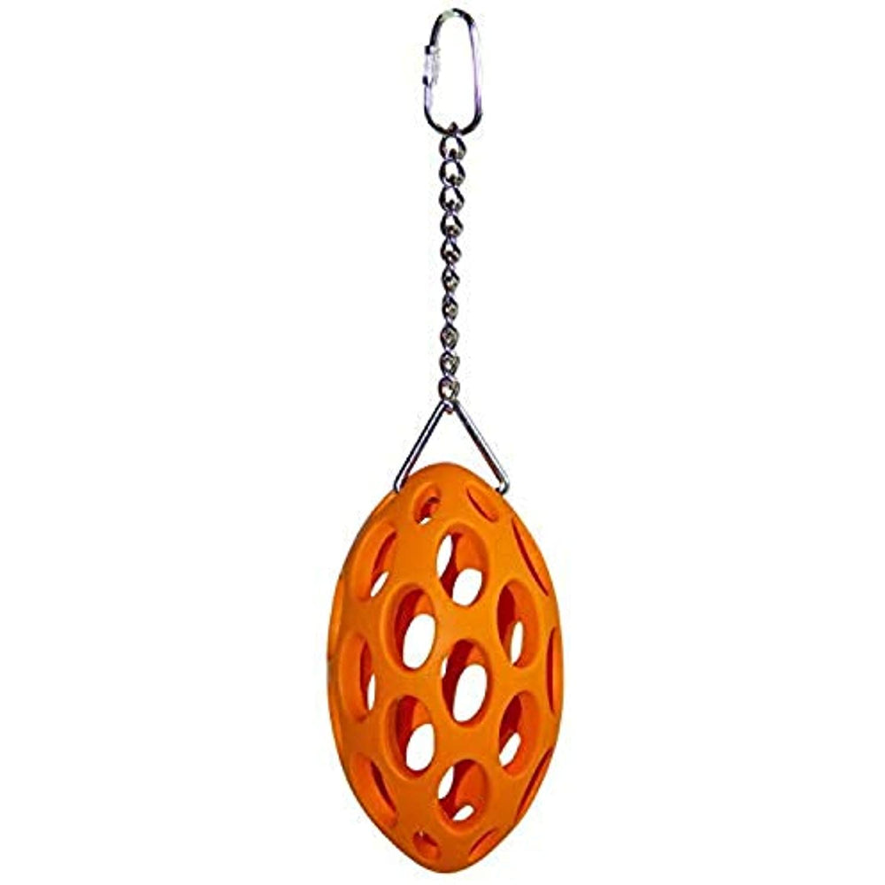 JW Pet Company Activitoys NutCase Bird Toy