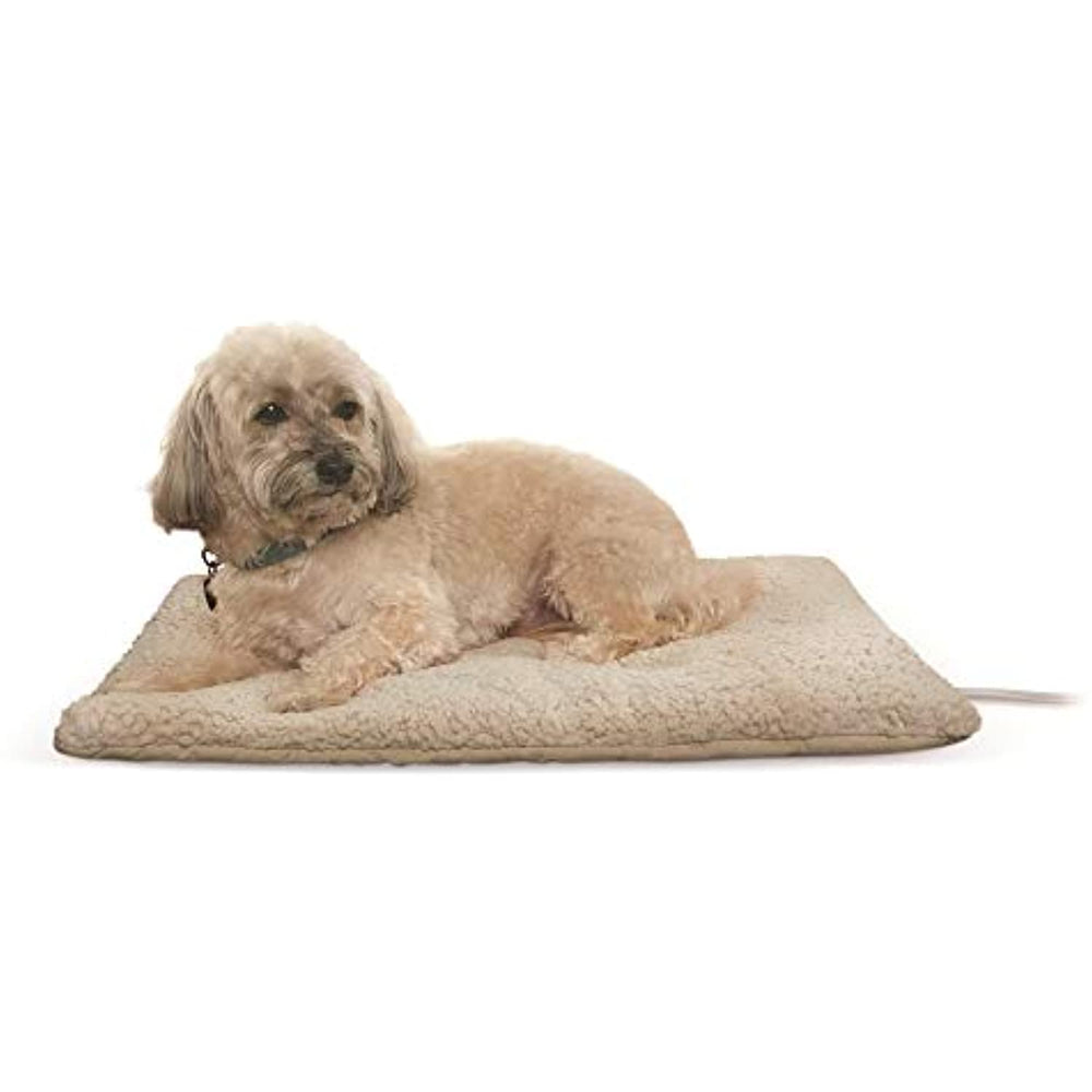 KandH Manufacturing Creative Solutions Pet Bed Heater Medium