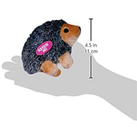 
              Booda Corporation (Aspen) DAP07516 Soft Bite Toy, Hedgehog, Medium
            