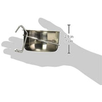 
              Ethical Stainless Steel Coop Cup, 10-Ounce
            