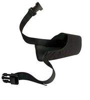 
              Four Paws Quick Fit Adjustable Dog Muzzle, Black, Size XS
            