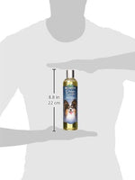 
              Bio-Groom DBB20012 Protein Lanolin Tearless Concentrate Small Pet Shampoo, 12-Ounce
            