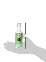 
              Bio-groom DBB52604 Lido Anti Itch Spray, Medium, 4-Ounce
            