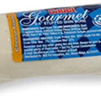 Cadet Stuffed Shin Bone for Dogs Cheese Flavor Large