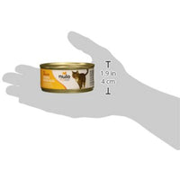 
              Nulo Adult & Kitten Canned Wet Cat Food (Chicken & Herring Recipe, 5.5 Oz, Case Of 24)
            