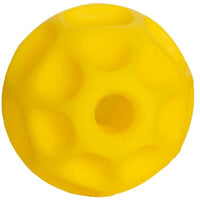 
              Starmark Treat Dispensing Tetraflex Dog Toy Medium
            