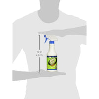 
              Keep Off! Repellent 16-Ounce Spray
            