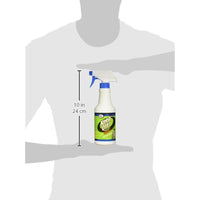 Keep Off! Repellent 16-Ounce Spray
