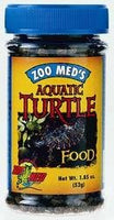 Natural Aquatic Turtle Food With Growth Formula