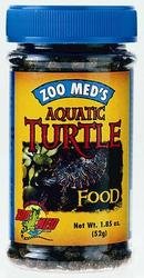 Natural Aquatic Turtle Food With Growth Formula