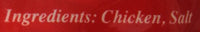 
              Smokehouse Pet Products 85461 Chicken Prime Chips Treat For Dogs, 4-Ounce
            