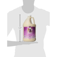 
              Bio-Groom Natural Oatmeal Anti-Itch Pet Creme Rinse, 1-Gallon
            