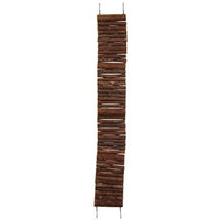 
              Prevue Pet Products Naturals Large Wonder Walk Bird & Small Animal Ladder 62809
            