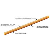 
              N-Bone Ferret Chew Treats 1.87 Oz/53 G
            