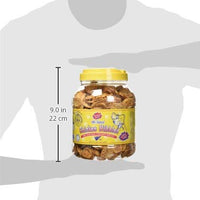Chicken Nibbles Dog Treats,2 1/4lbs 36 oz