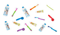 
              EZ DOG Patented Finger Brush for Brushing Dog's Teeth | Easy to Use, All Dogs
            