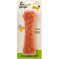 Pet 'n Shape Long Lasting Chewz 6 Bone (7 oz)