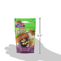 Kaytee Healthy Treat Toppings For Small Animals