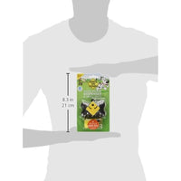 
              Bags on Board Dog Poop Bags Dispenser with 30 Refill Bags | Bone Design Attaches to Most Leashes
            