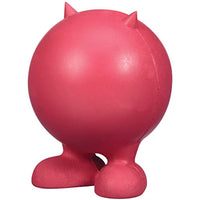 
              JW Pet Bad Cuz hule Dog Toy, Multicolor
            