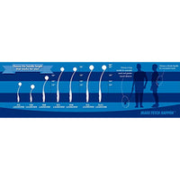 
              Chuckit! Classic Ball Launcher, Medium (26 Inch)
            