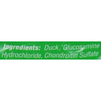 
              Loving Pets All Natural Premium Duck Strips With Glucosamine & Chondroitin Dog Treats, 12 Ounces
            