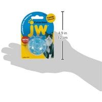 
              JW Pet Company Cataction Lattice Ball for Cats
            