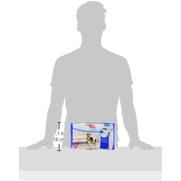 
              Four Paws Wee-Wee Disposable Dog Diapers 12 Count Large / X-Large
            
