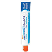 Nylabone Advanced Oral Care 2.5 oz Tartar Control Dog Toothpaste