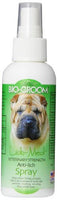 
              Bio-groom DBB52604 Lido Anti Itch Spray, Medium, 4-Ounce
            