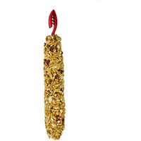 
              A&E Cage Co. Smakers Treat Sticks, Small Animal, Twin Pack, Nut
            