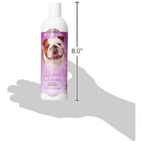 Bio-Groom Natural Oatmeal Anti-Itch Pet Creme Rinse, 12-Ounce
