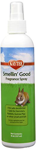 Kaytee Smellin Good Critter Spray 8-Ounce