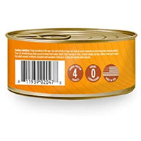 
              Nulo Adult & Kitten Canned Wet Cat Food (Chicken & Herring Recipe, 5.5 Oz, Case Of 24)
            