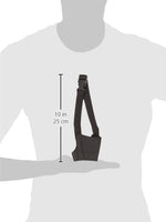 
              Four Paws Quick Fit Adjustable Dog Muzzle, Black, Size XS
            