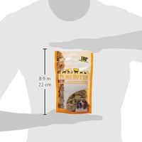 PureBites Duck For Dogs, 1.23Oz / 35G - Entry Size