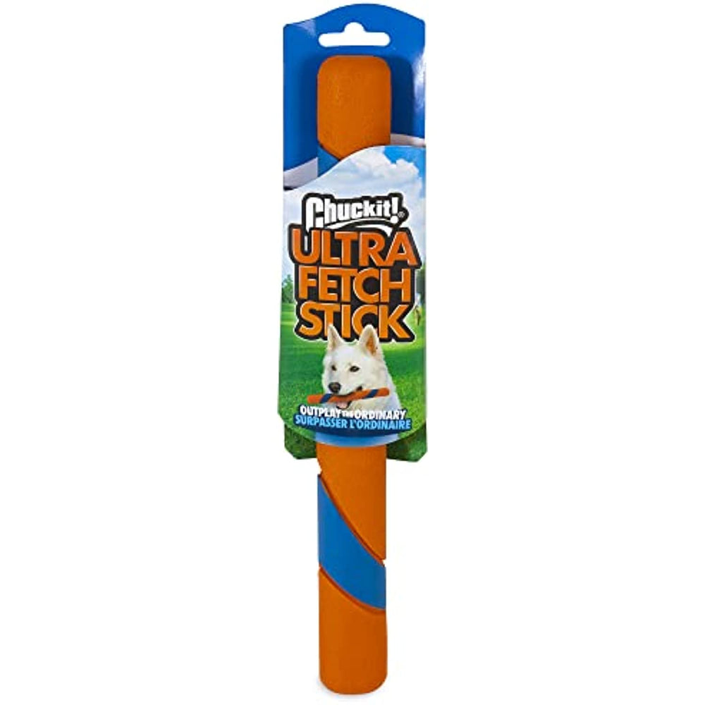 Chuckit! Ultra Fetch Stick Dog Toy , Medium