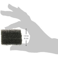 Elite Foam Cartridge for Hush 5-Power Aquarium Filter, 2-Pack
