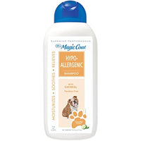 
              Four Paws Magic Coat Hypo-Allergenic Dog Shampoo Hypoallergenic Shampoo 16 Ounces (1 Count)
            