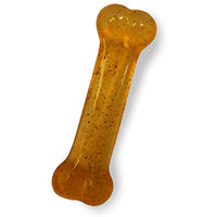 
              Nylabone Just for Puppies Teething Chew Toy Chicken Flavor Small/Regular - Up to 25 lbs. (N200P)
            