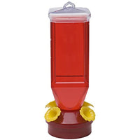 
              Perky-Pet 201 Lantern Hummingbird Feeder- 18 oz
            