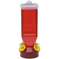 Perky-Pet 201 Lantern Hummingbird Feeder- 18 oz